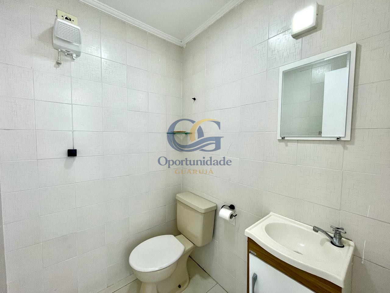 Apartamento GUARUJÁ - SP