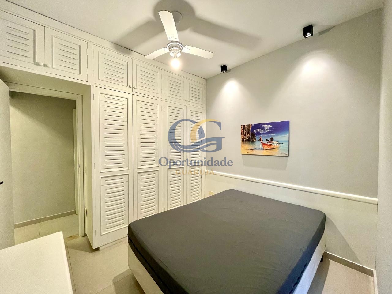 Apartamento GUARUJÁ - SP