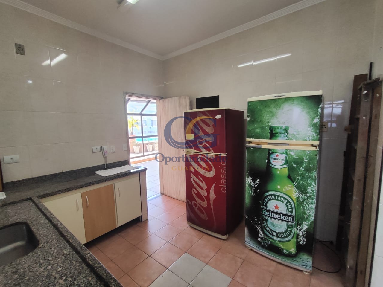 Apartamento GUARUJÁ - SP