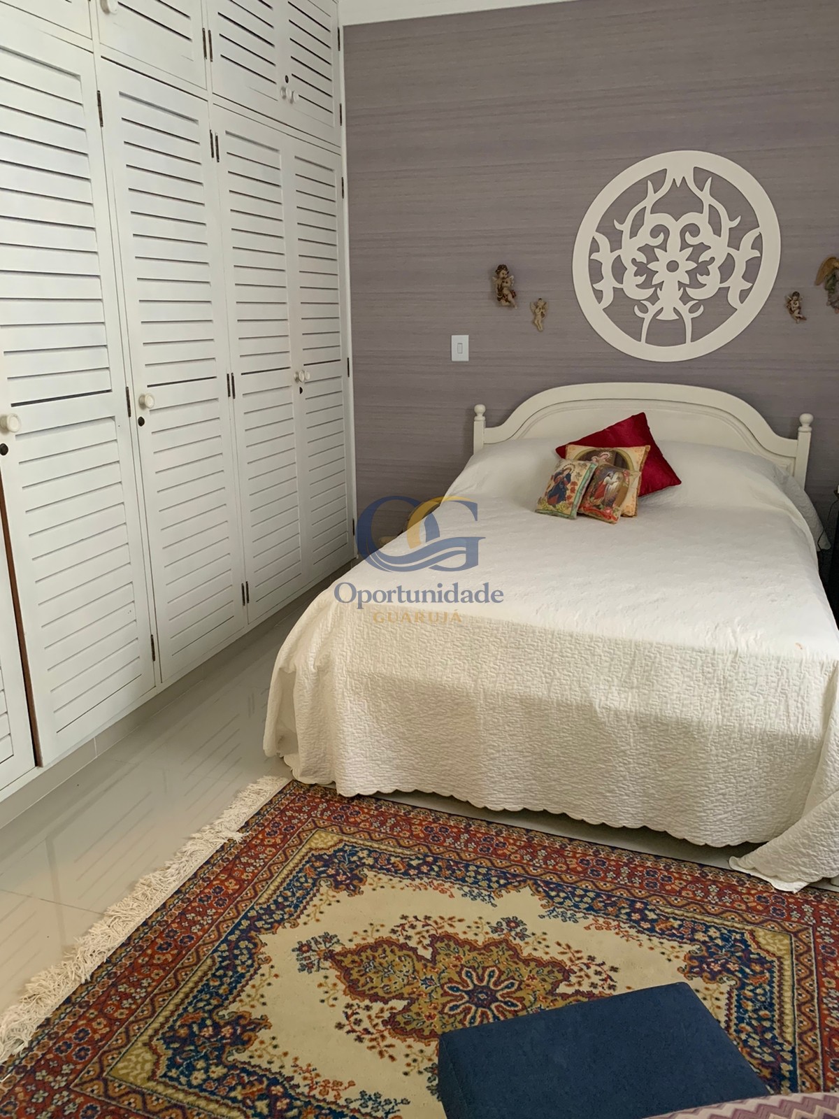 Apartamento GUARUJÁ - SP