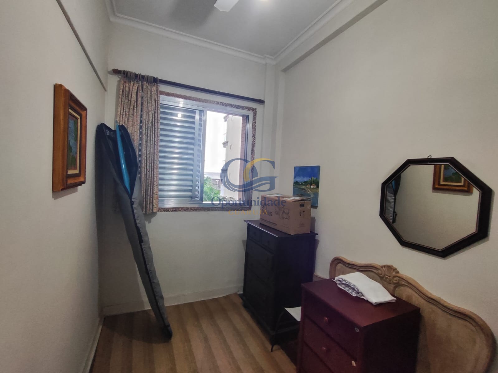 Apartamento GUARUJÁ - SP