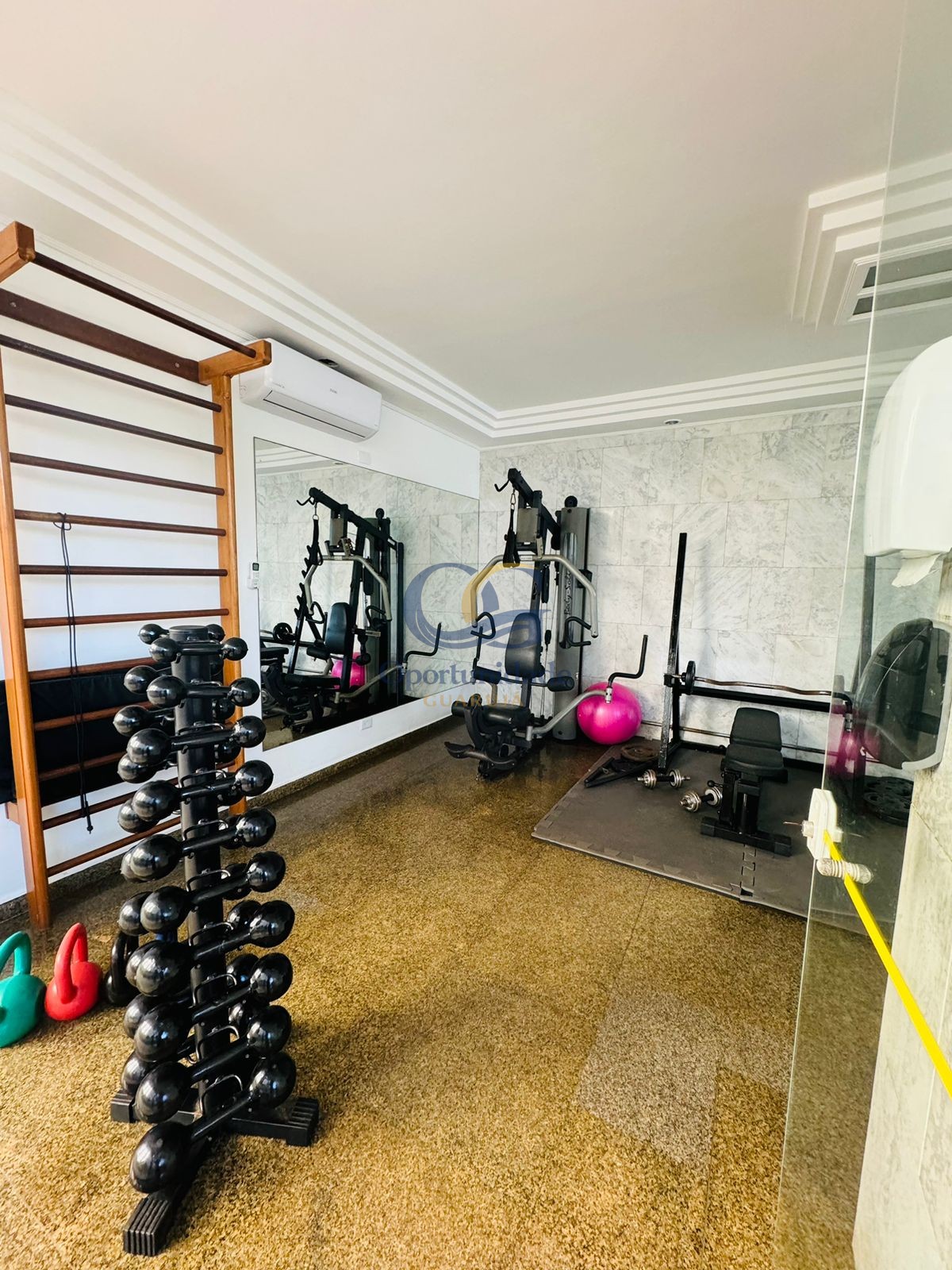 Apartamento GUARUJÁ - SP