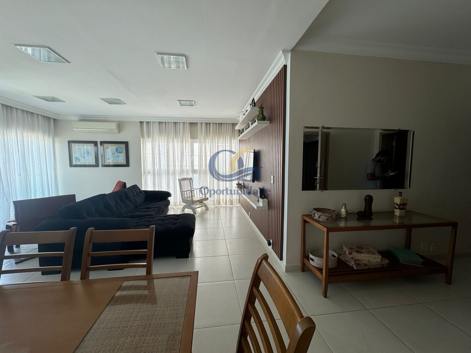 Apartamento GUARUJÁ - SP