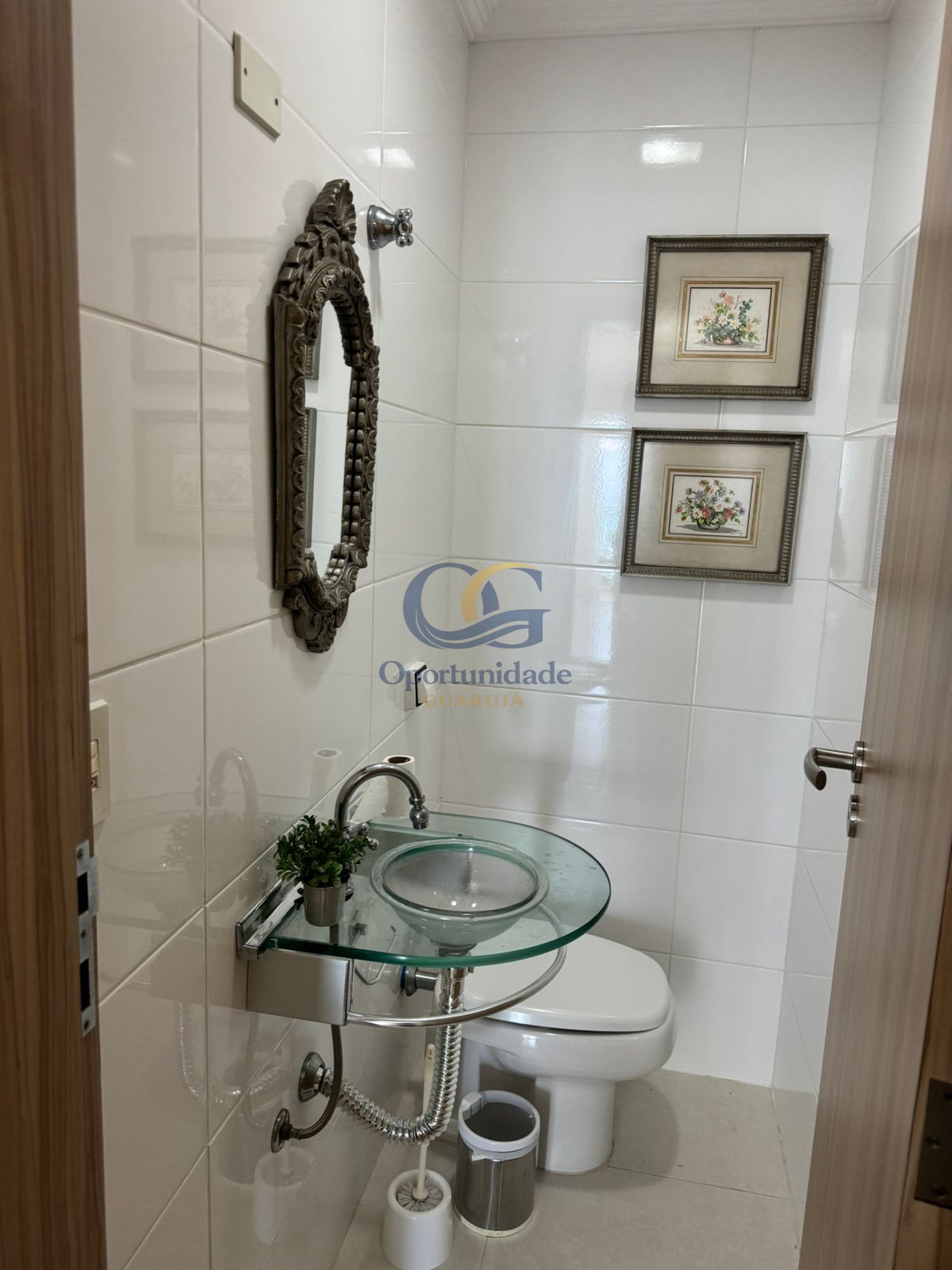 Apartamento GUARUJÁ - SP