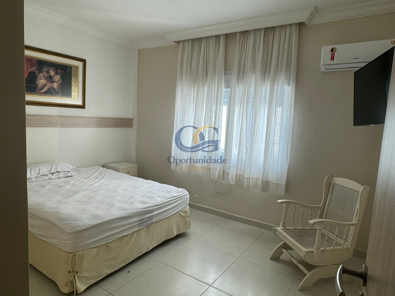 Apartamento GUARUJÁ - SP