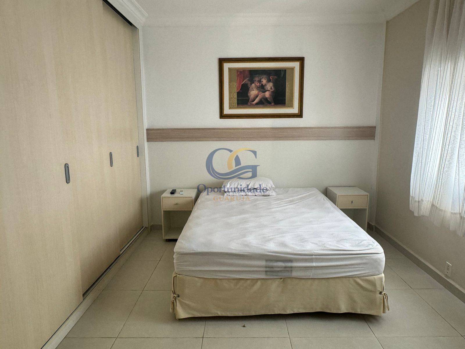 Apartamento GUARUJÁ - SP