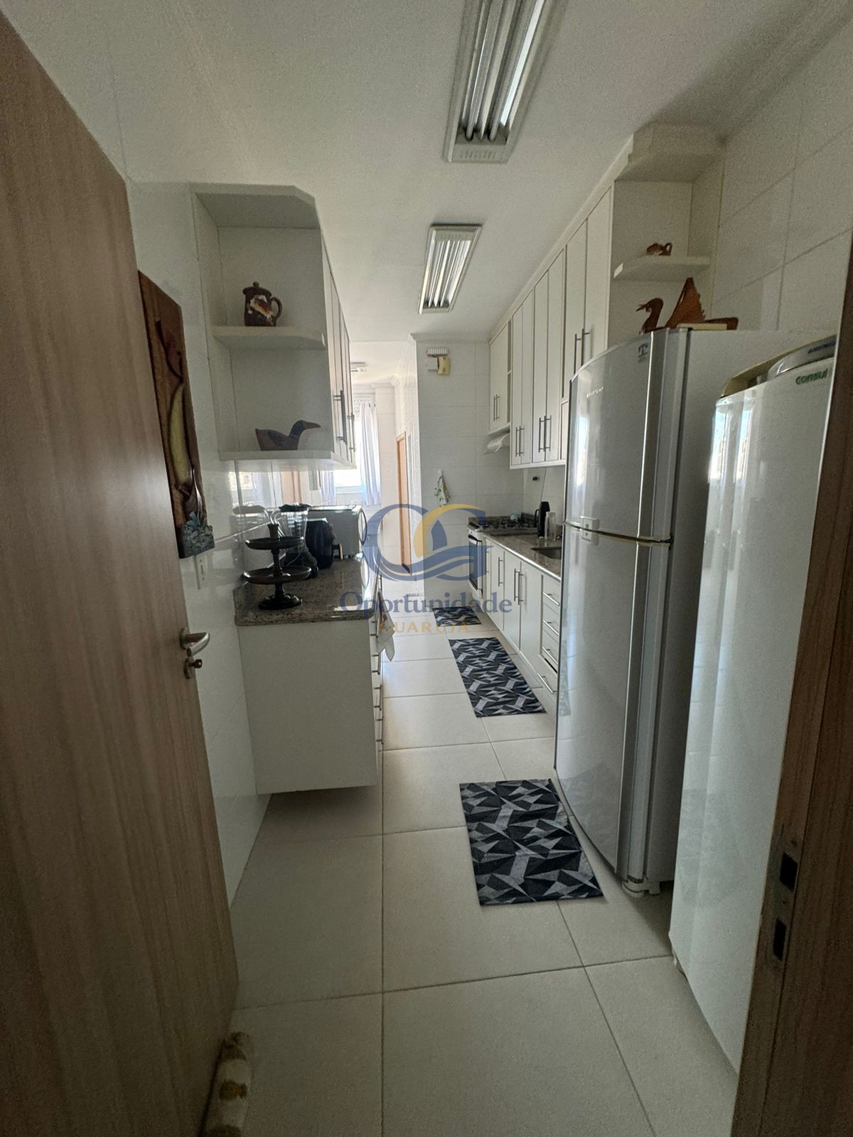 Apartamento GUARUJÁ - SP