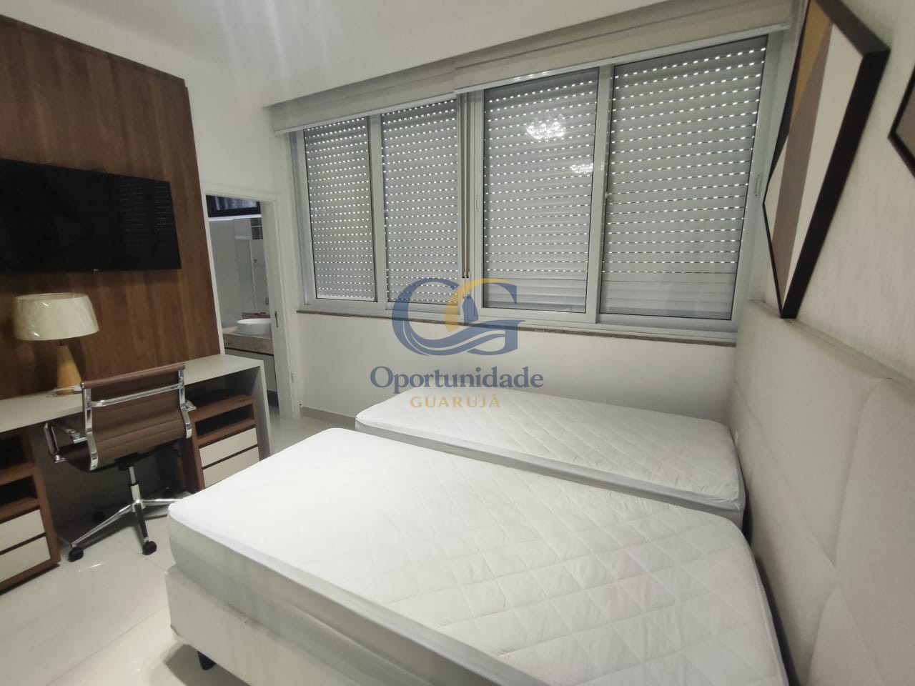 Apartamento GUARUJÁ - SP
