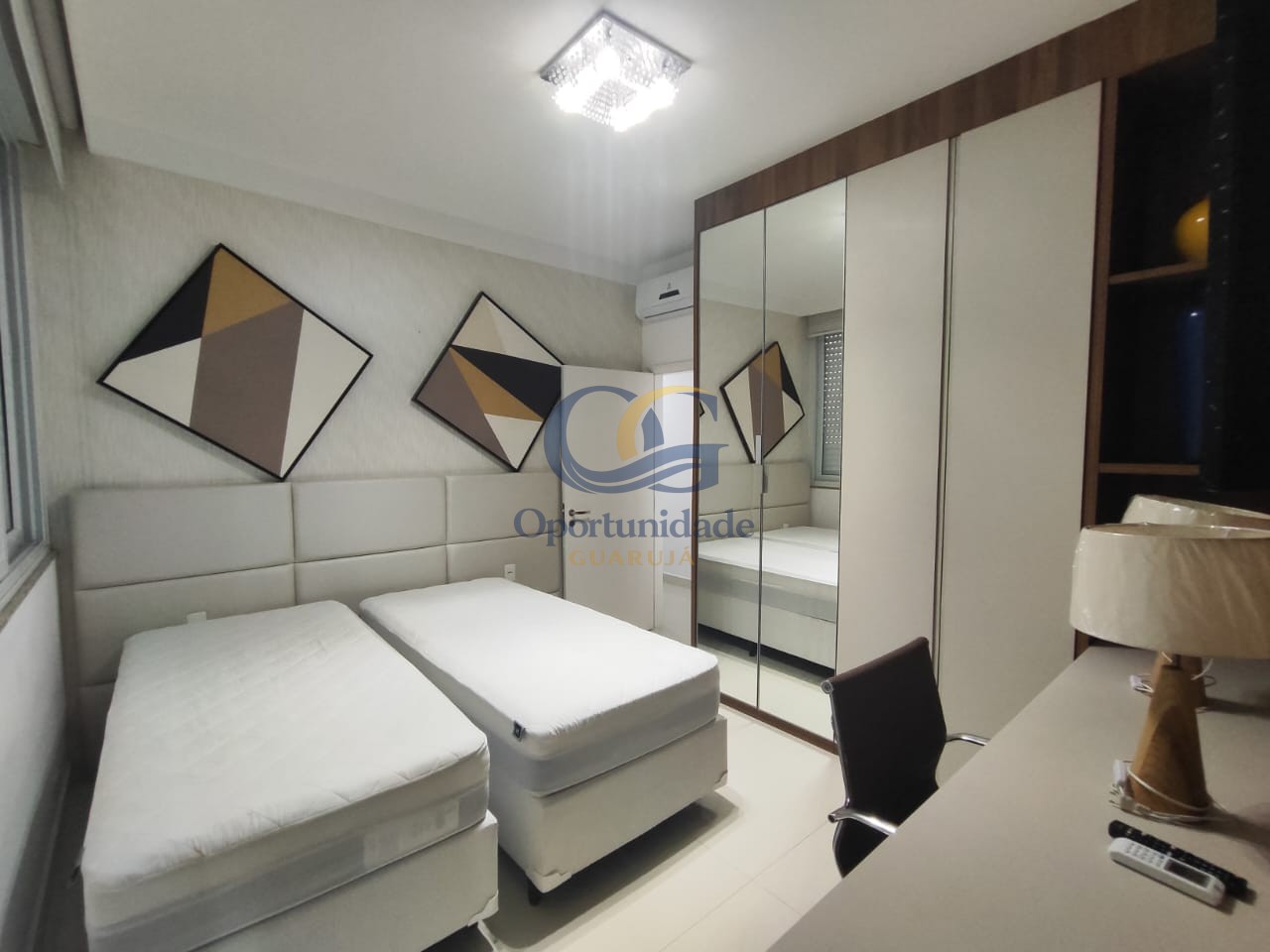 Apartamento GUARUJÁ - SP