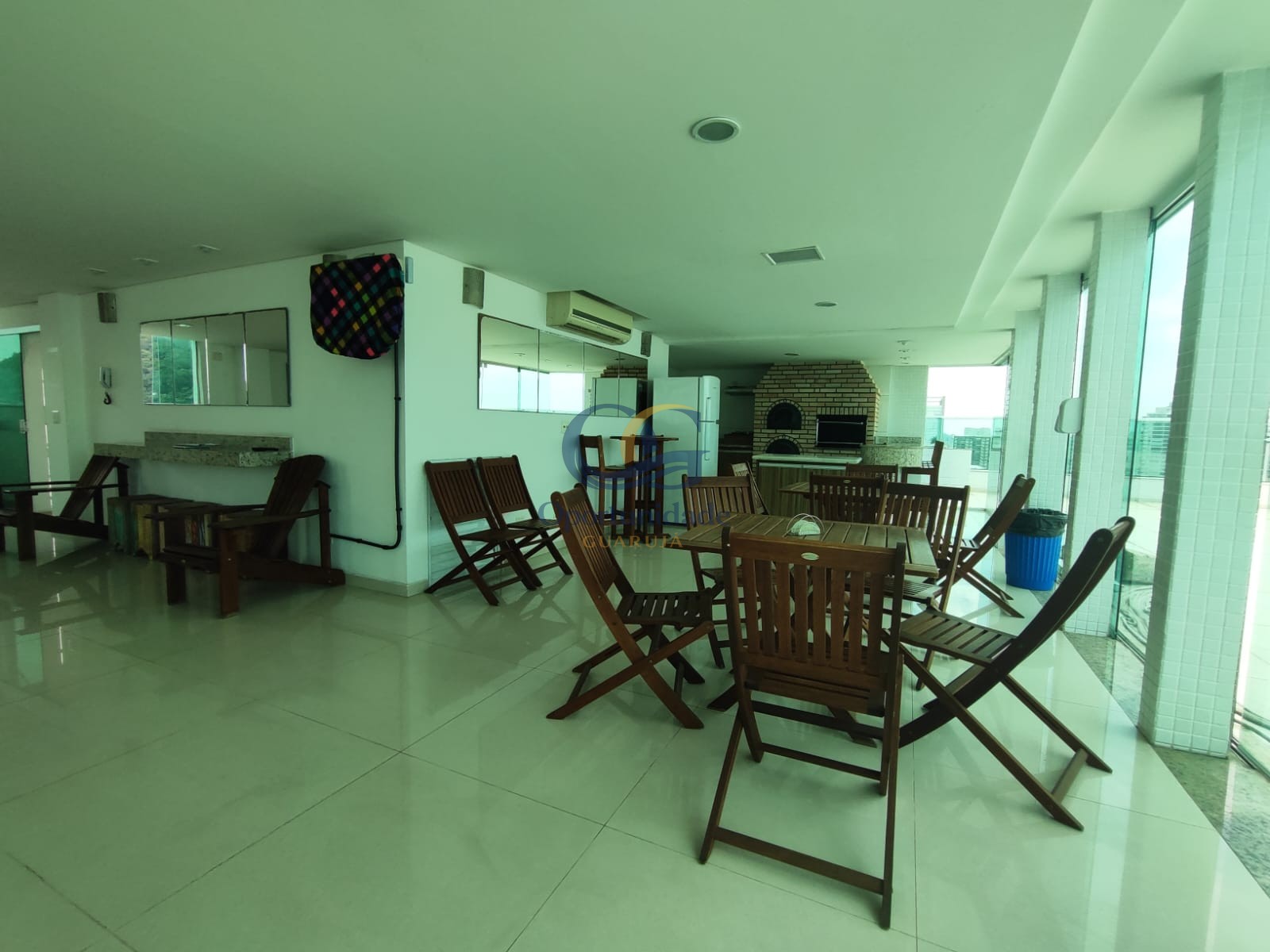 Apartamento GUARUJÁ - SP