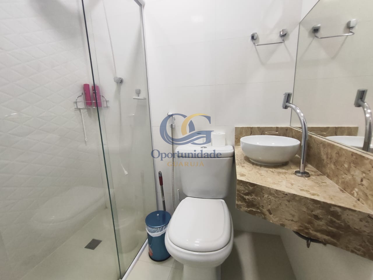 Apartamento GUARUJÁ - SP