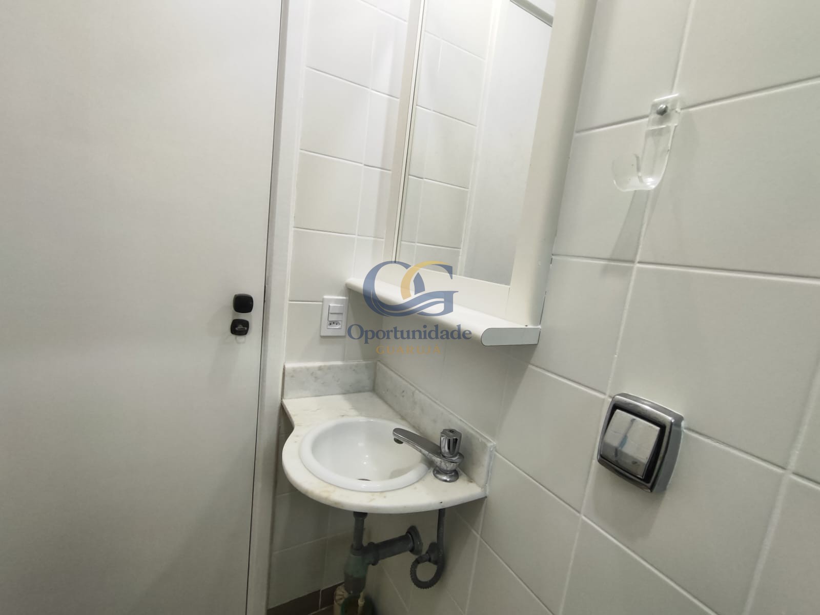 Apartamento GUARUJÁ - SP
