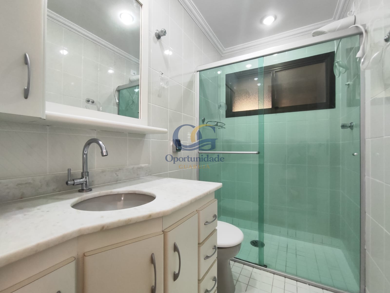 Apartamento GUARUJÁ - SP