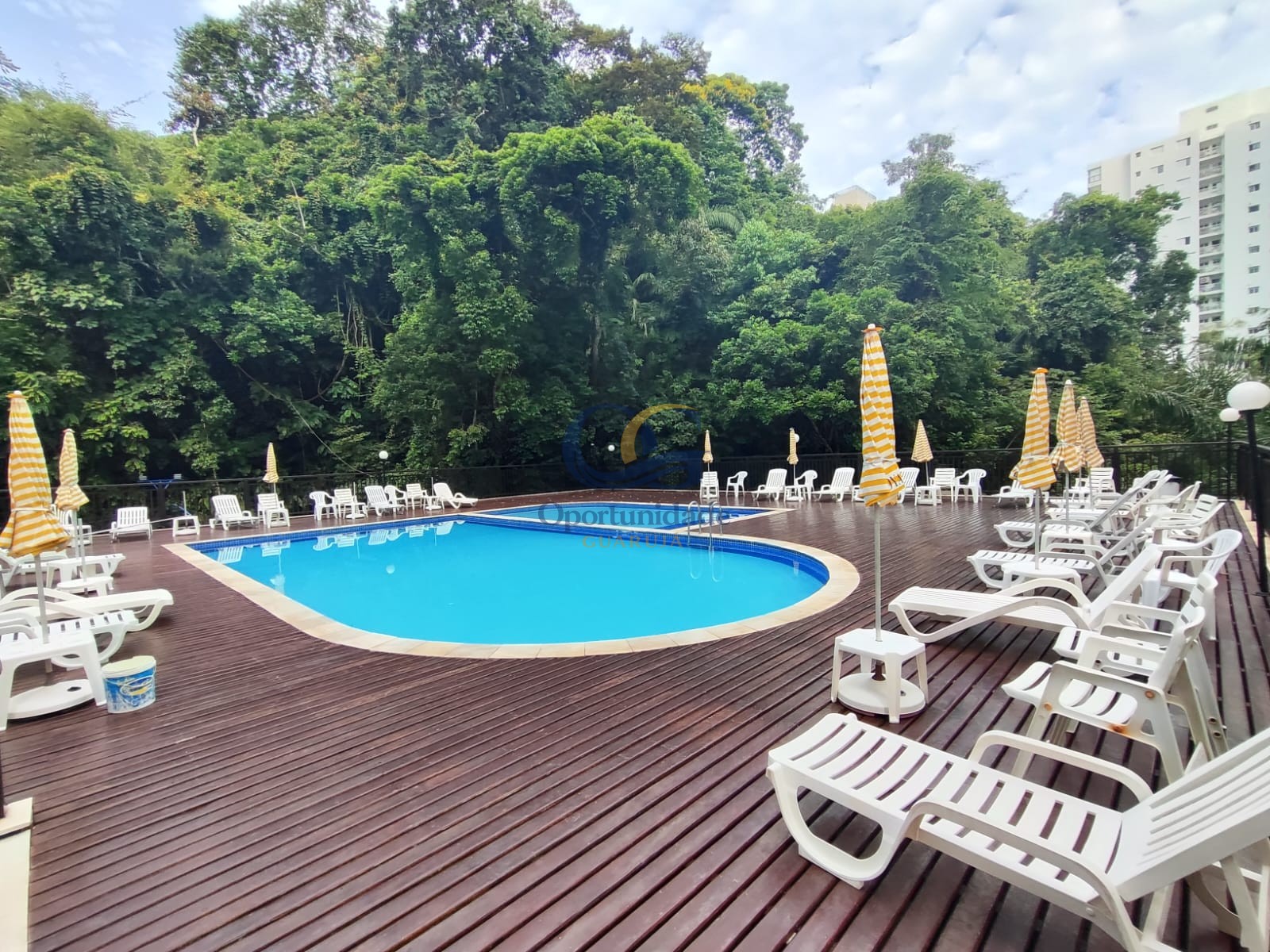 Apartamento GUARUJÁ - SP