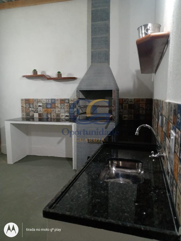 Casa em alvenaria na Praia da Enseada!
