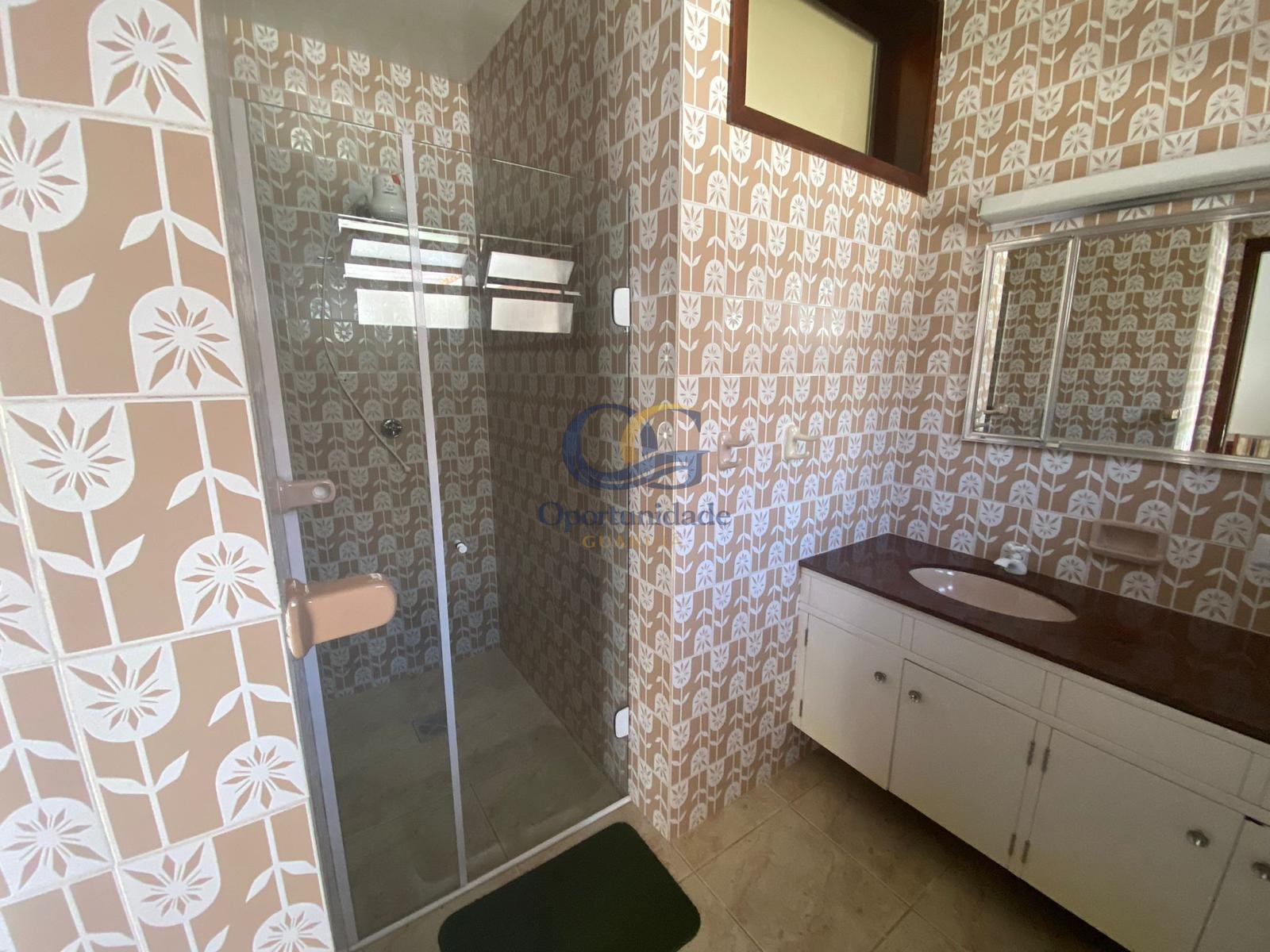 Casa em alvenaria na Praia da Enseada!