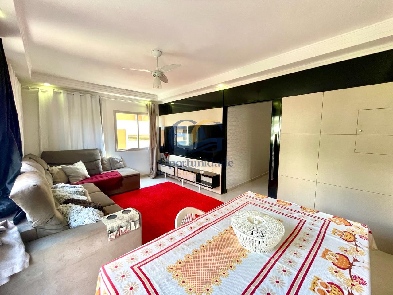 Apartamento GUARUJÁ - SP