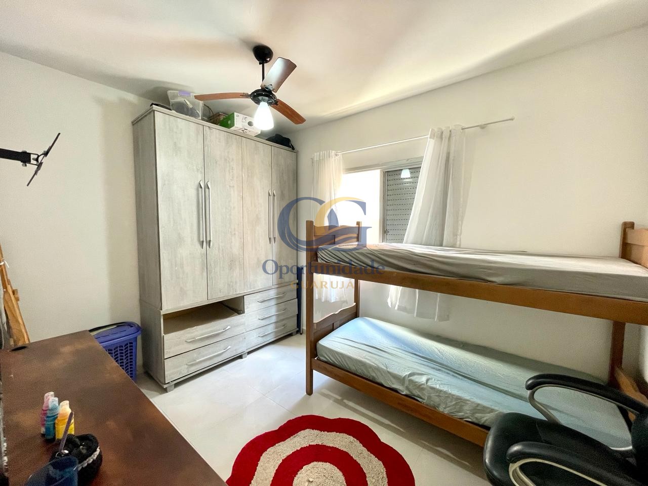 Apartamento GUARUJÁ - SP