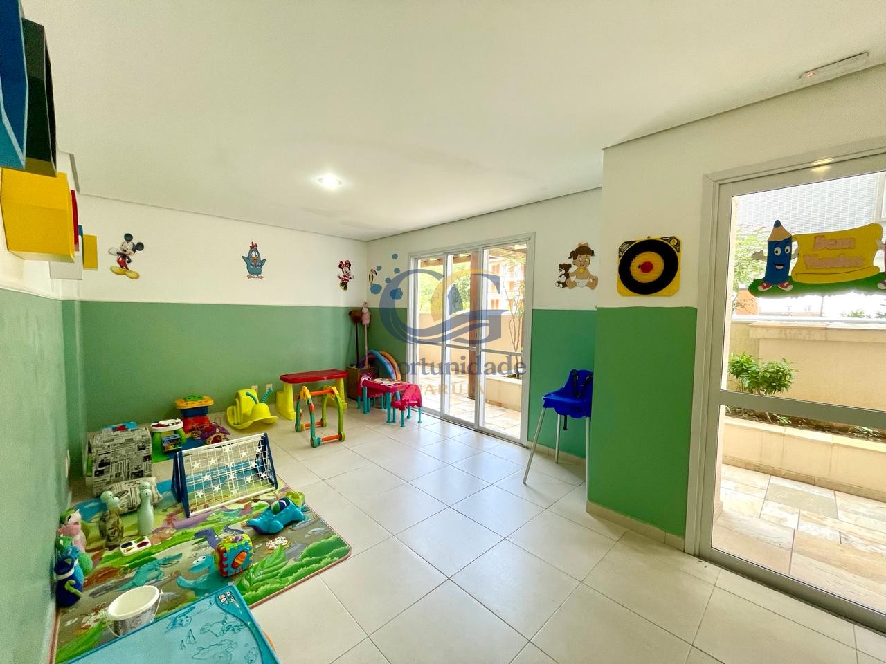 Apartamento GUARUJÁ - SP