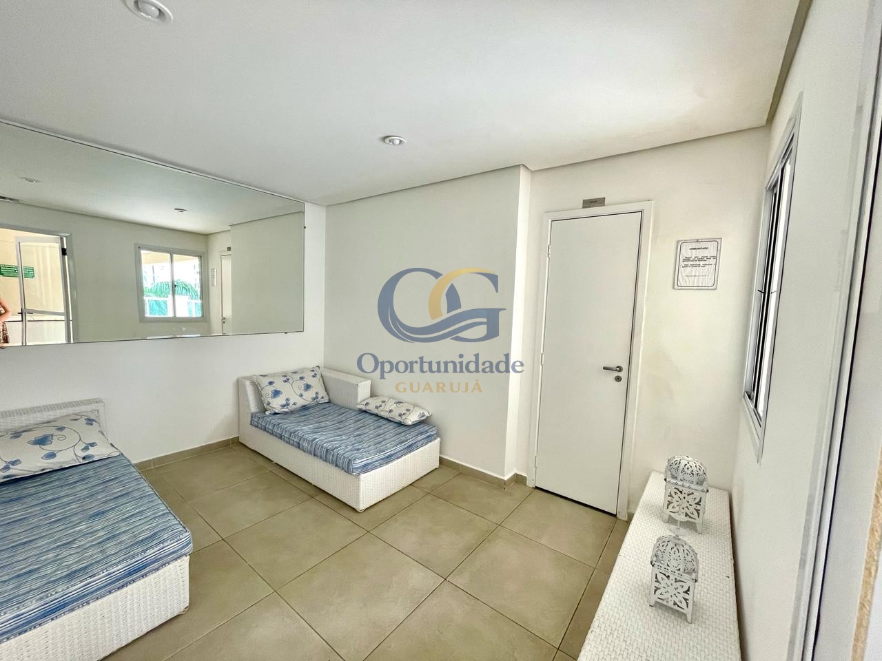 Apartamento GUARUJÁ - SP