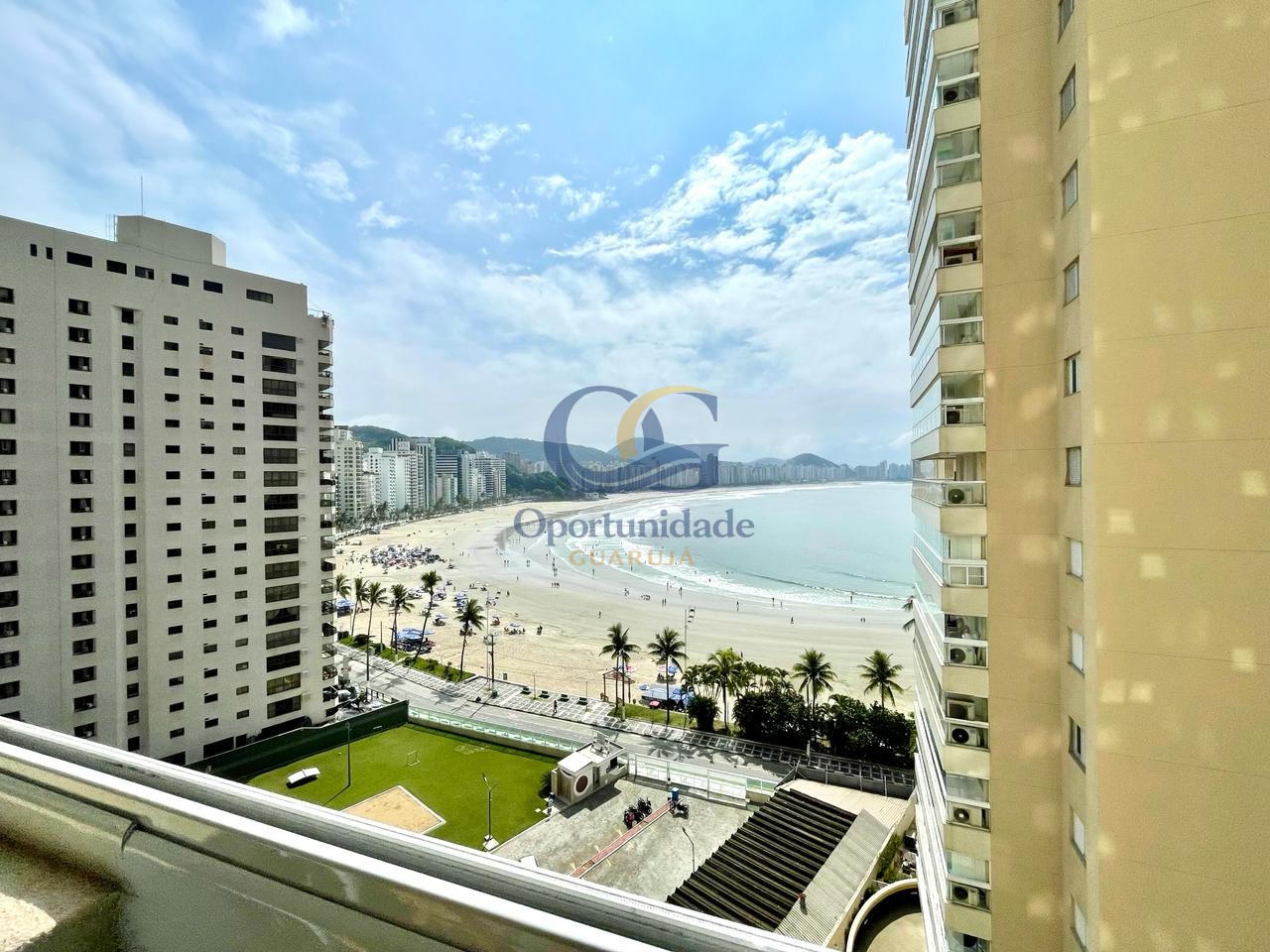 Apartamento GUARUJÁ - SP