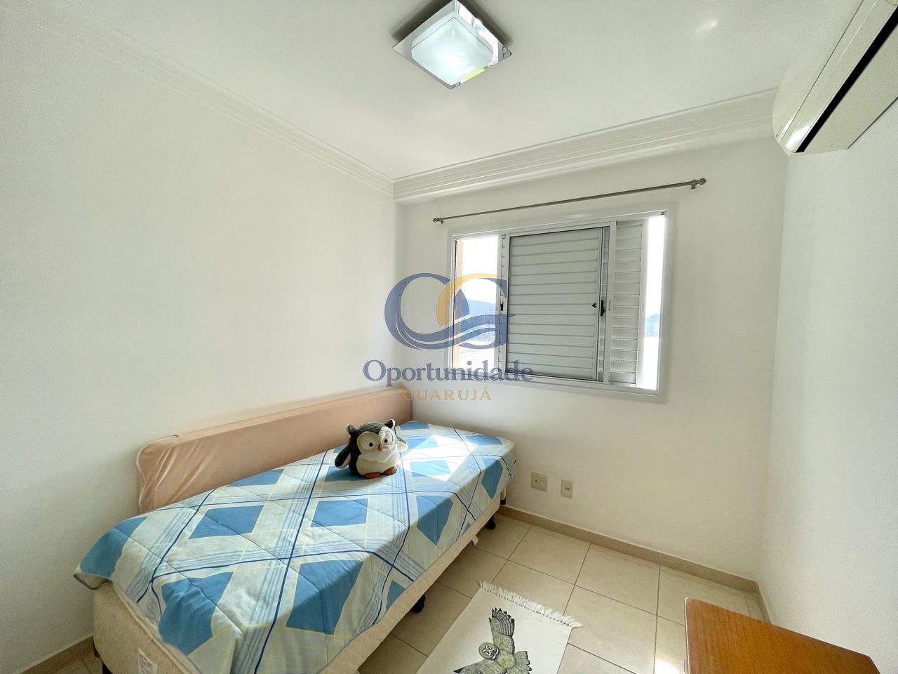 Apartamento GUARUJÁ - SP