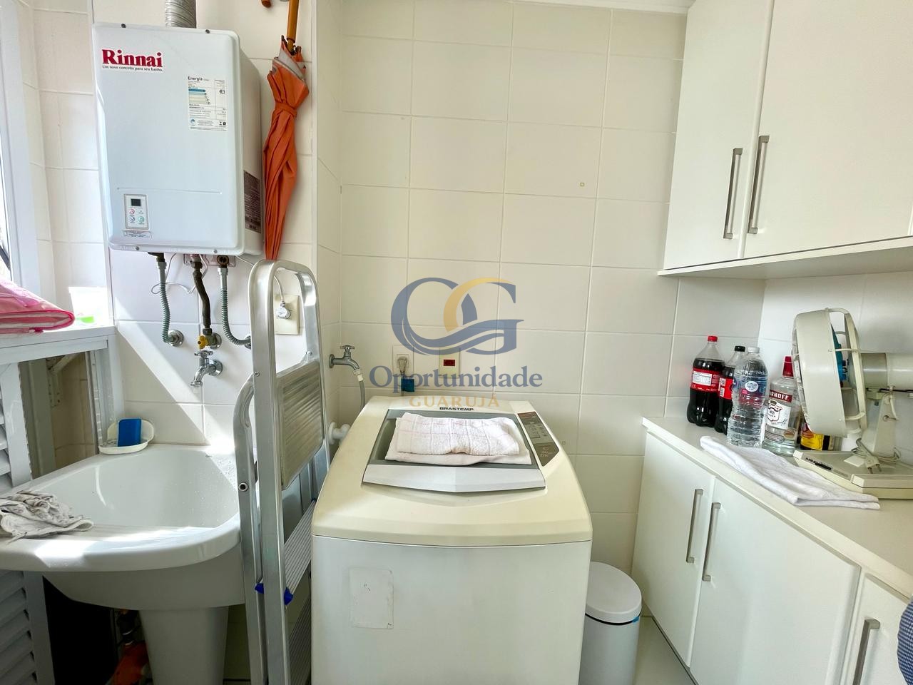 Apartamento GUARUJÁ - SP