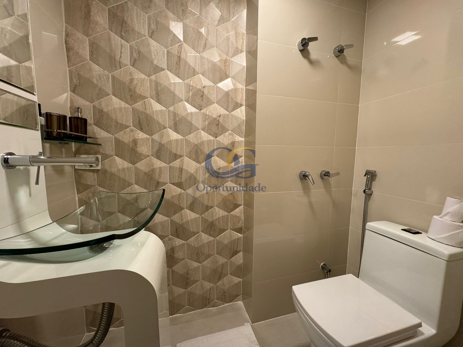 Apartamento GUARUJÁ - SP