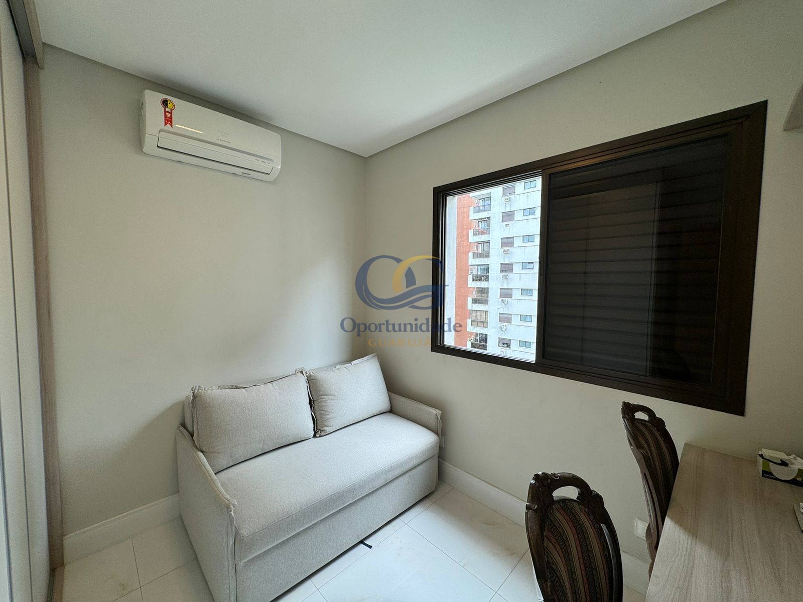 Apartamento GUARUJÁ - SP