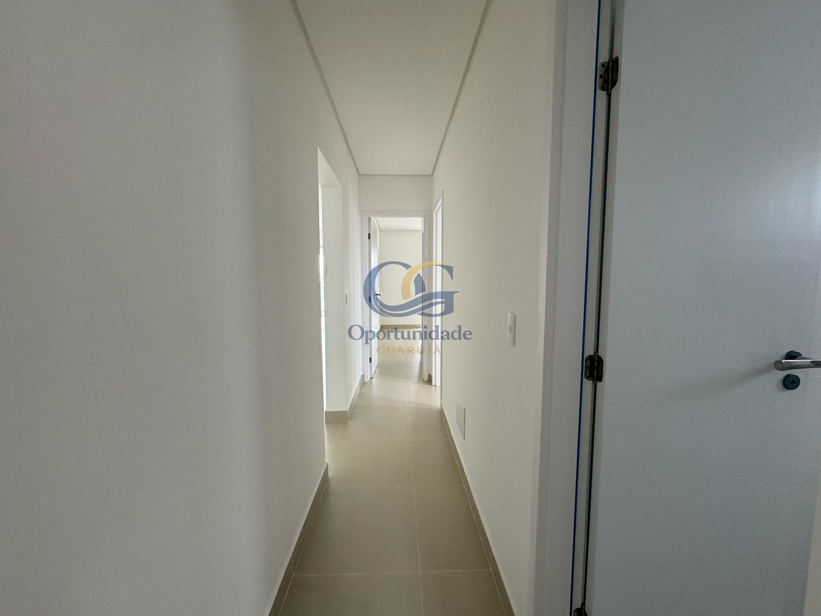Apartamento GUARUJÁ - SP