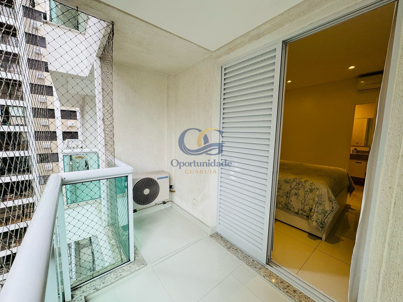 Apartamento GUARUJÁ - SP