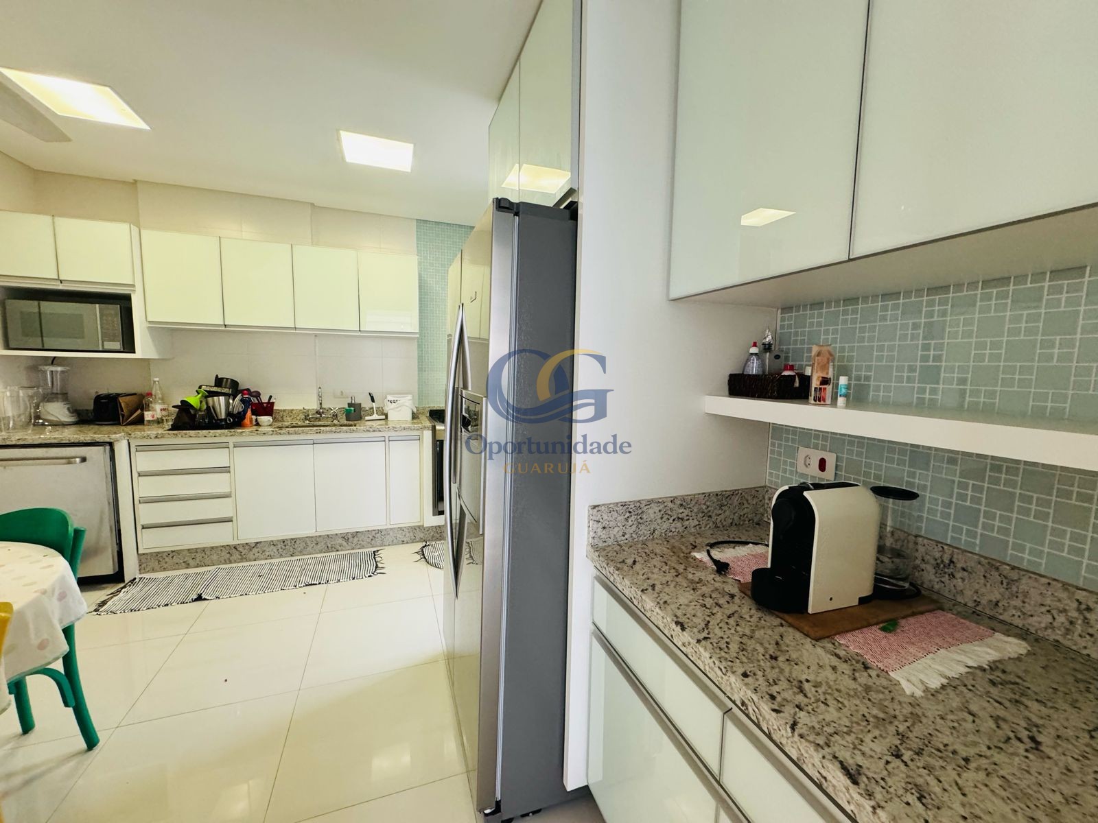 Apartamento GUARUJÁ - SP