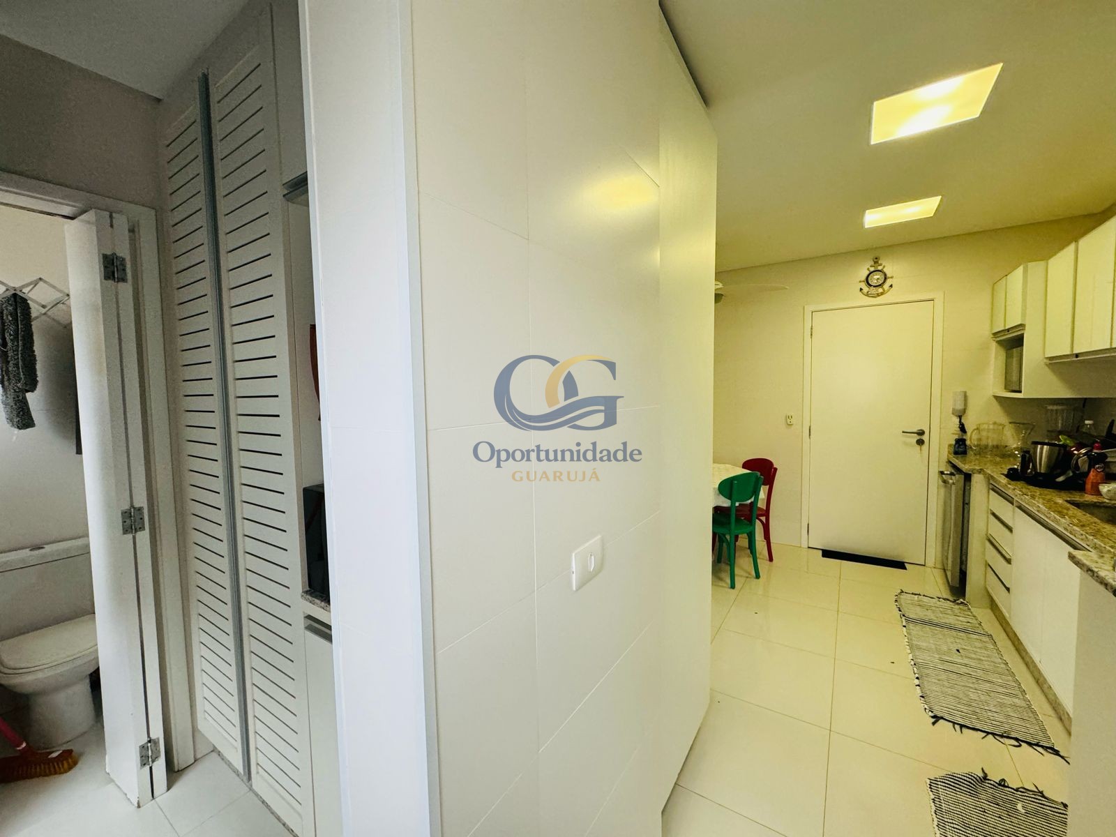 Apartamento GUARUJÁ - SP