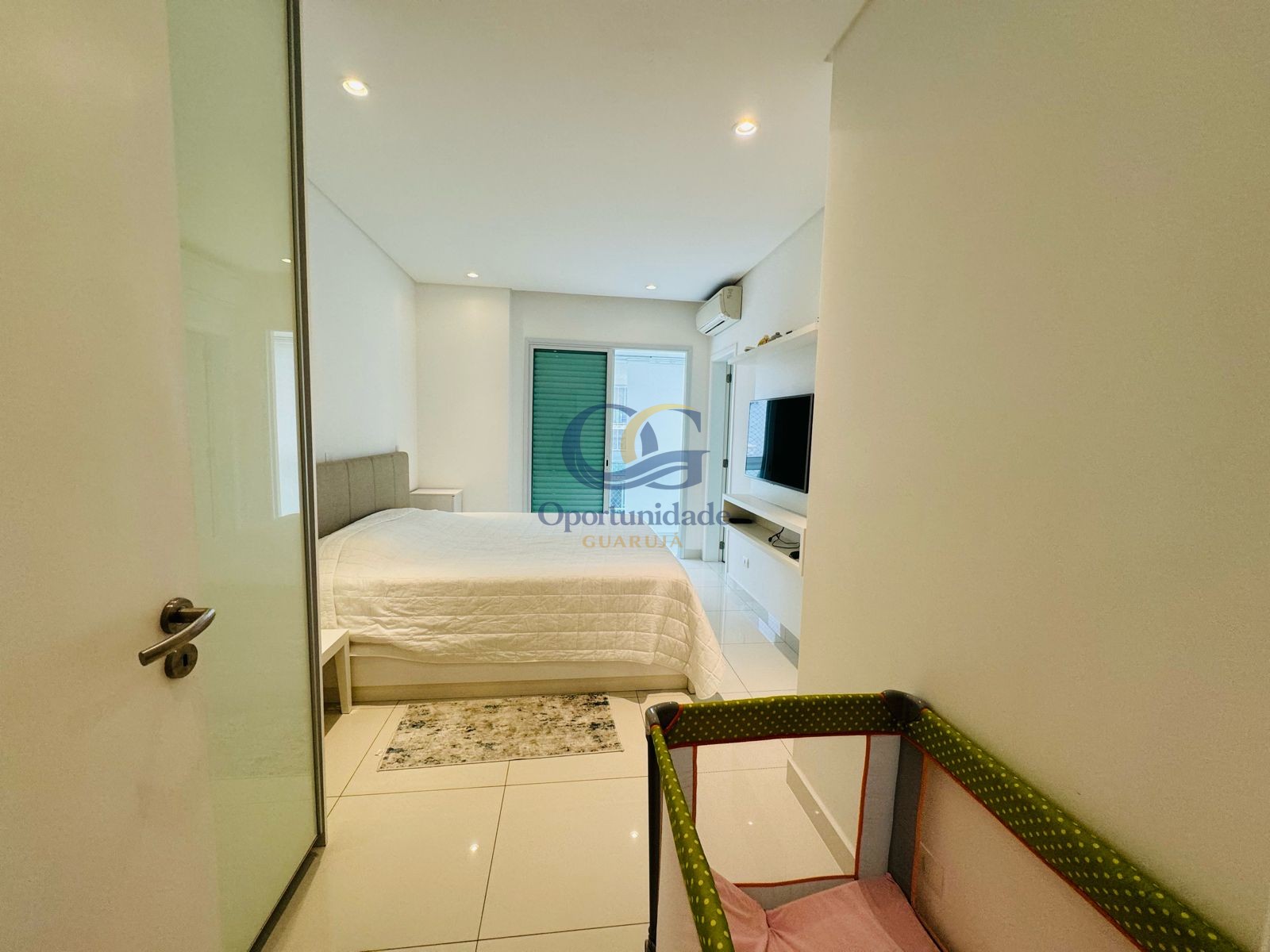 Apartamento GUARUJÁ - SP