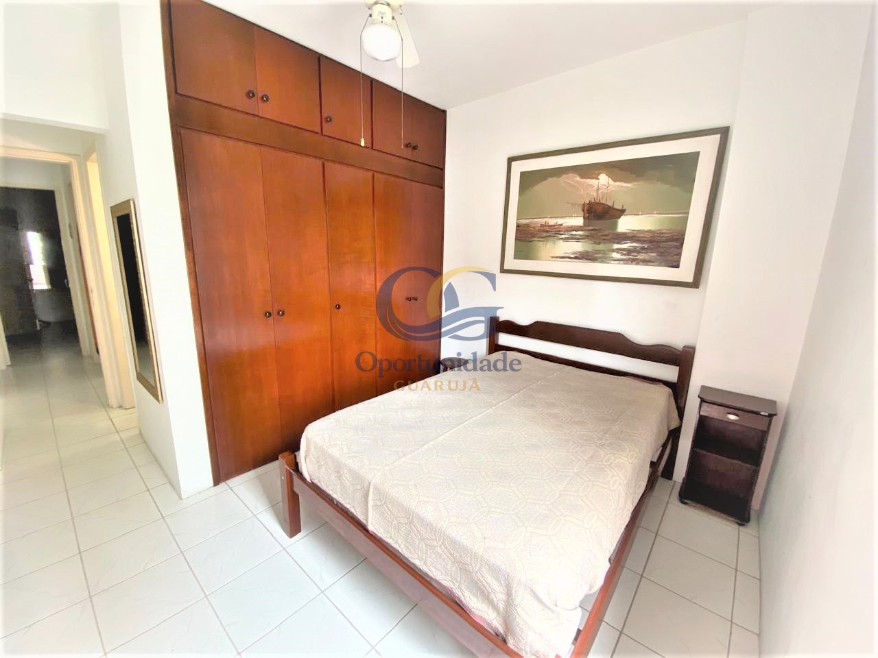Apartamento GUARUJÁ - SP
