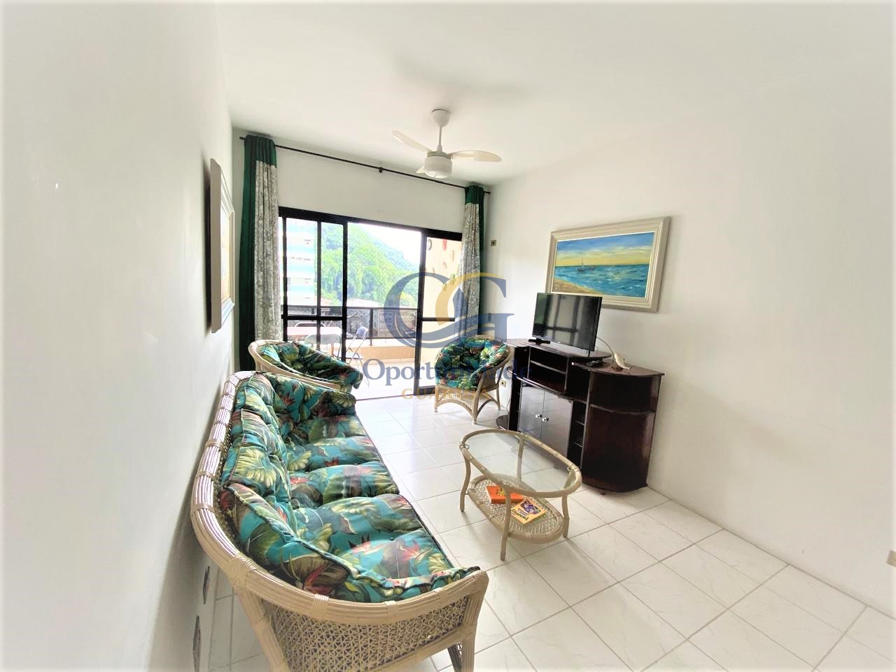 Apartamento GUARUJÁ - SP