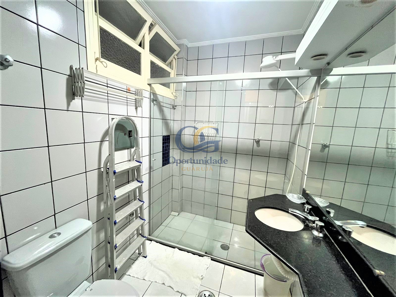 Apartamento GUARUJÁ - SP