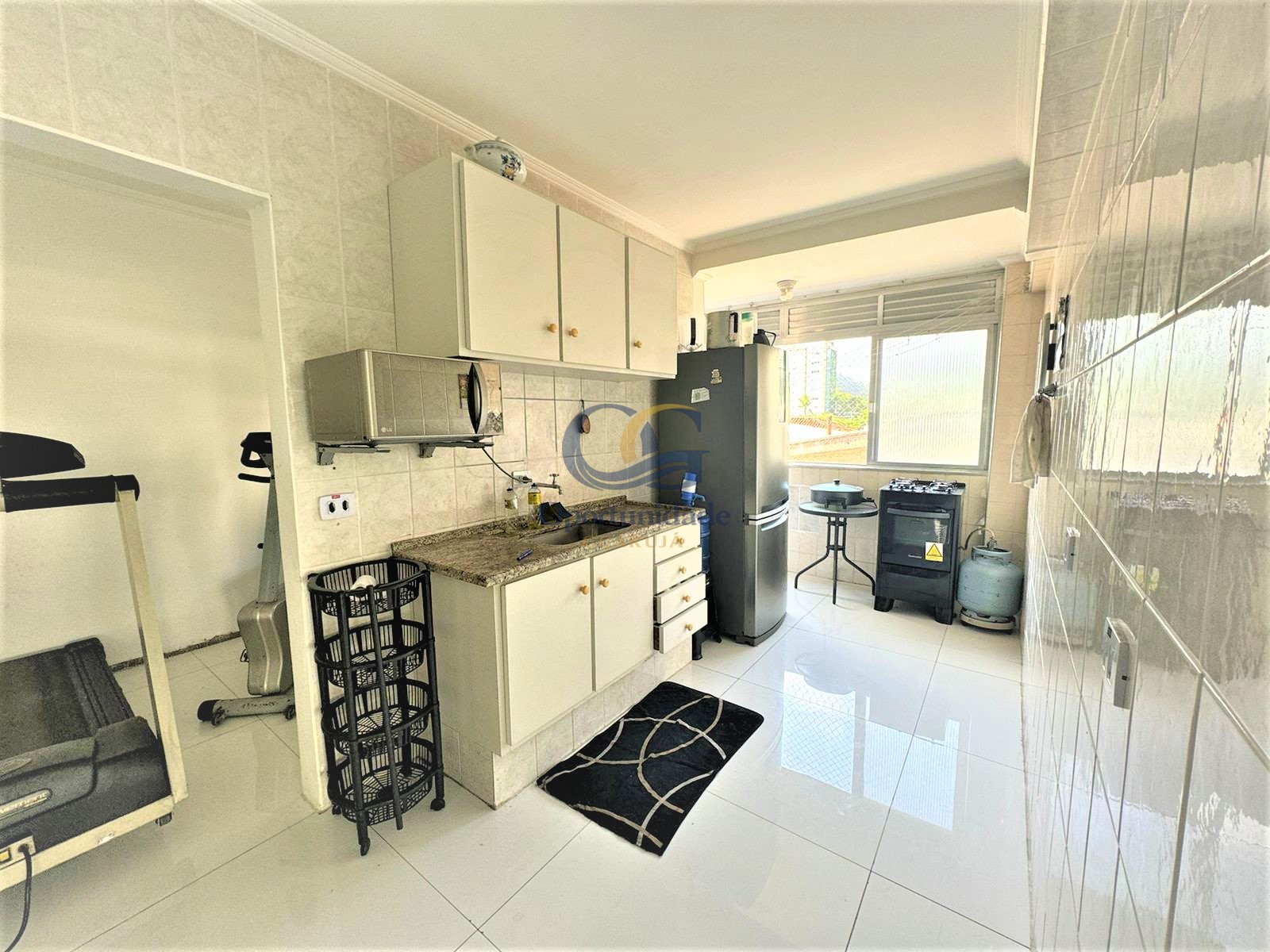 Apartamento GUARUJÁ - SP