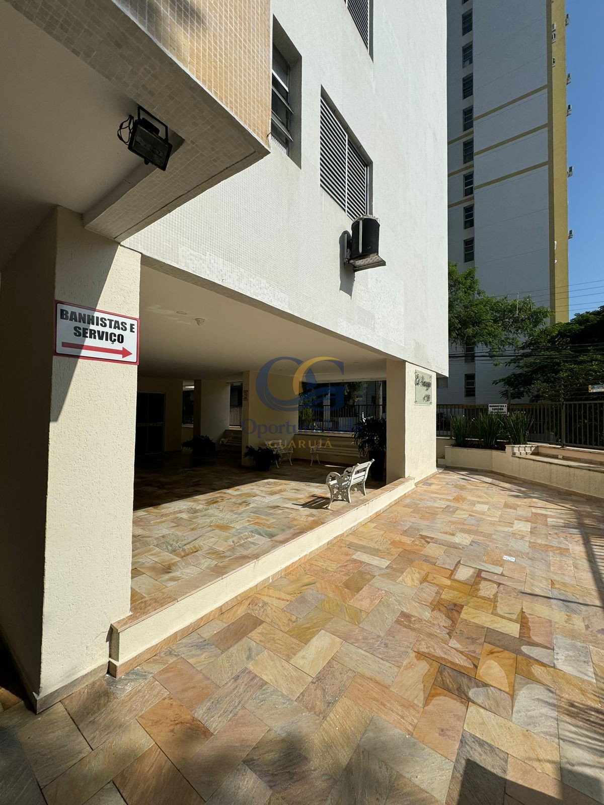 Apartamento GUARUJÁ - SP