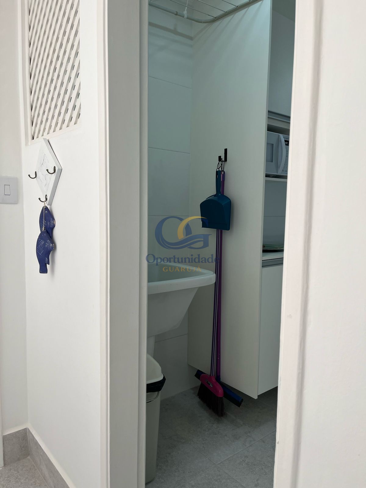 Apartamento GUARUJÁ - SP