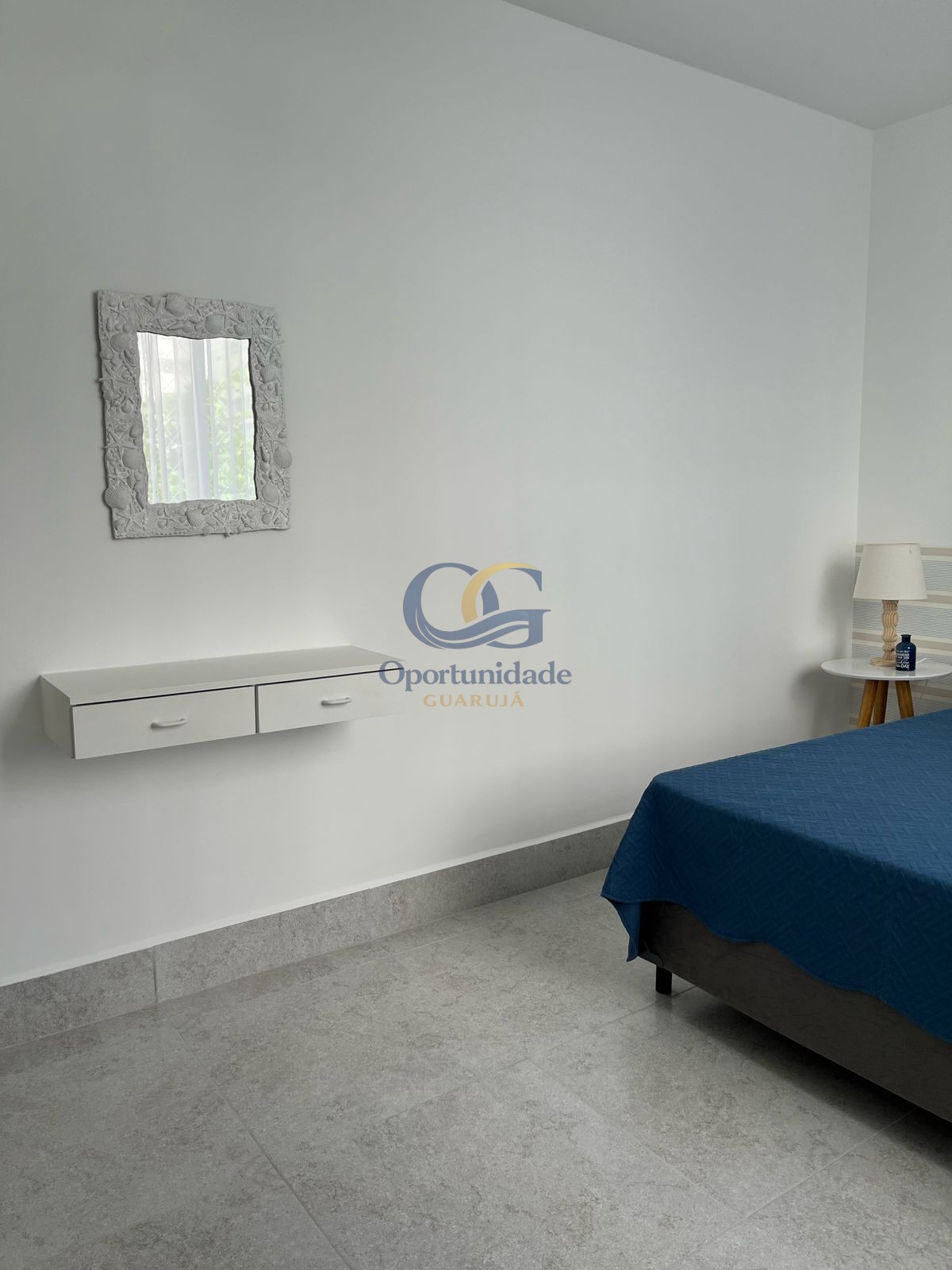 Apartamento GUARUJÁ - SP