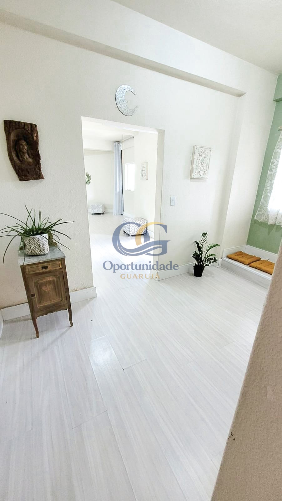 Casa em alvenaria GUARUJÁ - SP