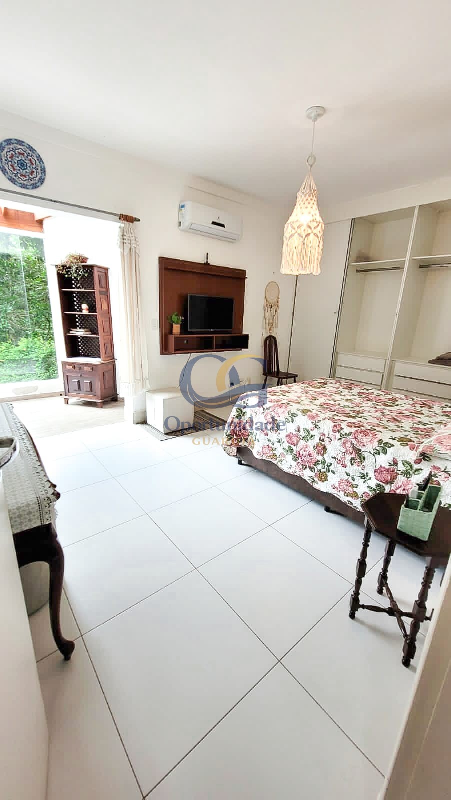 Casa em alvenaria GUARUJÁ - SP