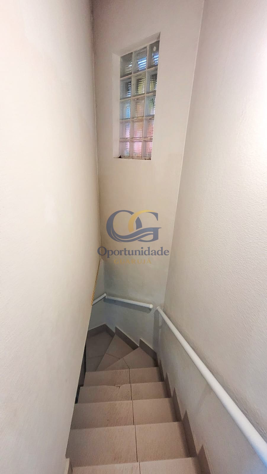 Casa em alvenaria GUARUJÁ - SP