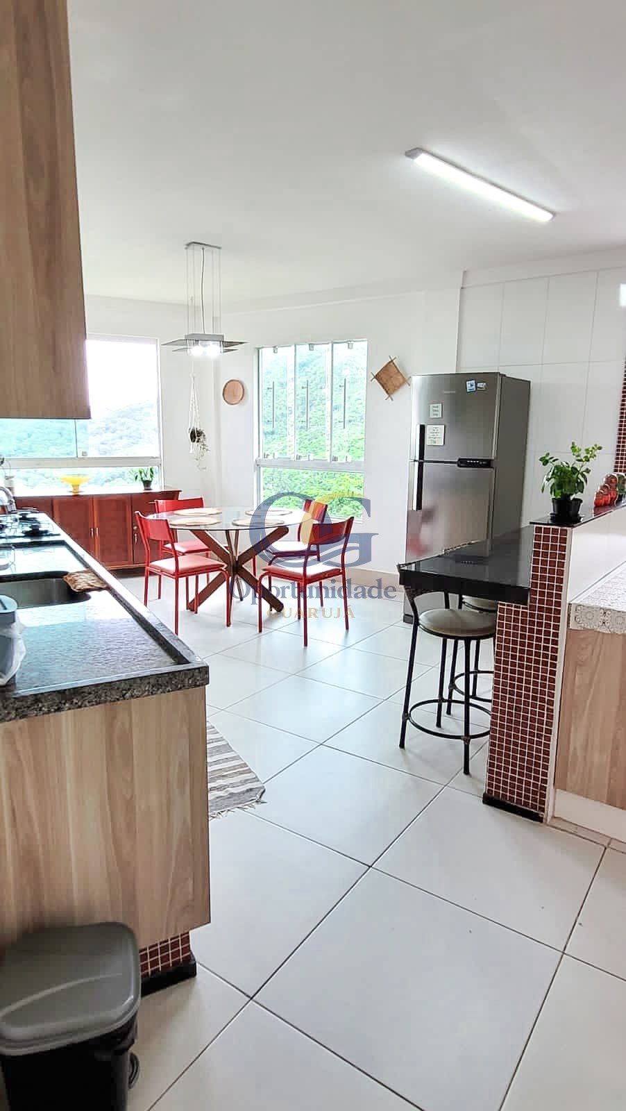 Casa em alvenaria GUARUJÁ - SP