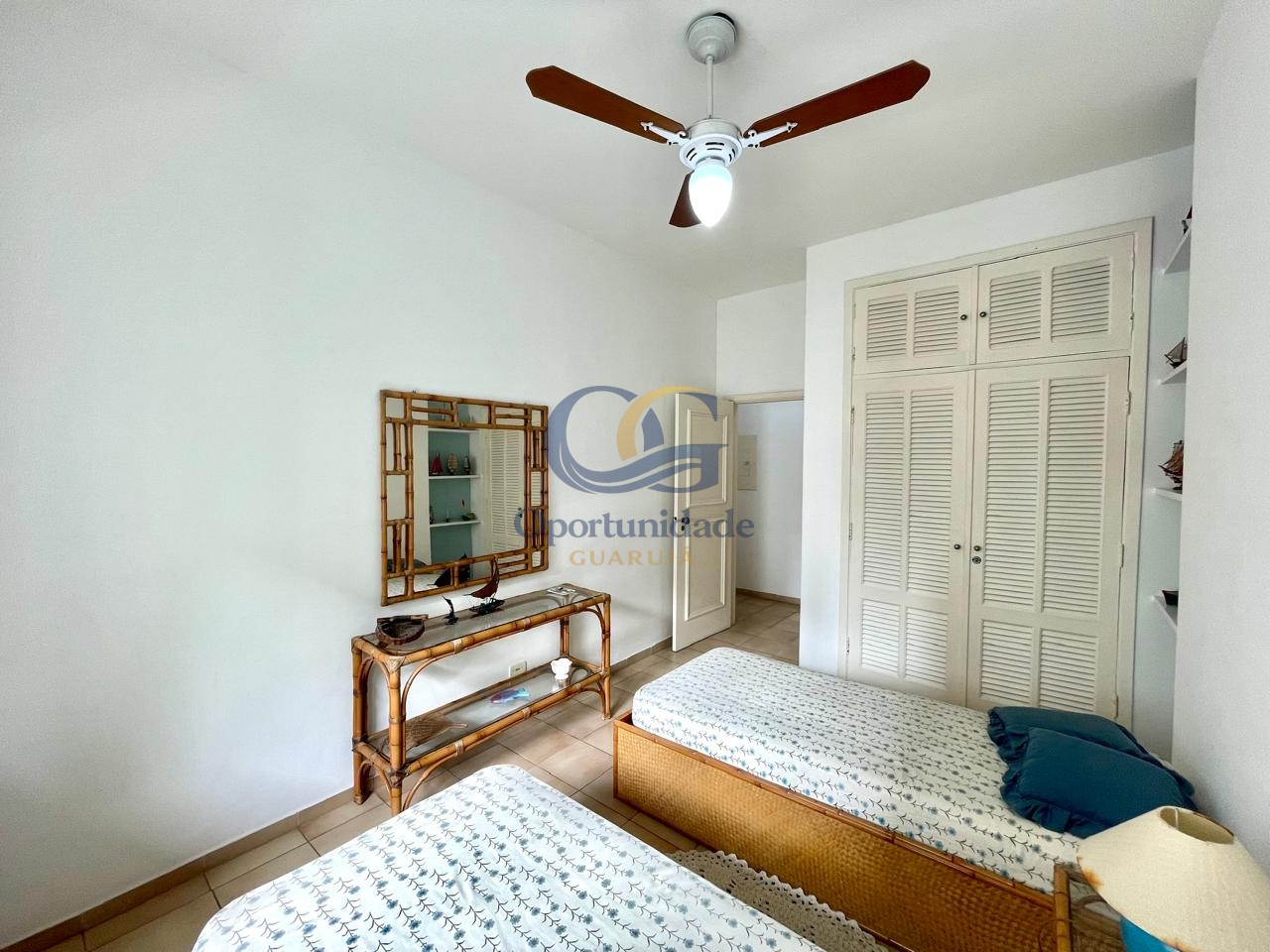 Apartamento GUARUJÁ - SP
