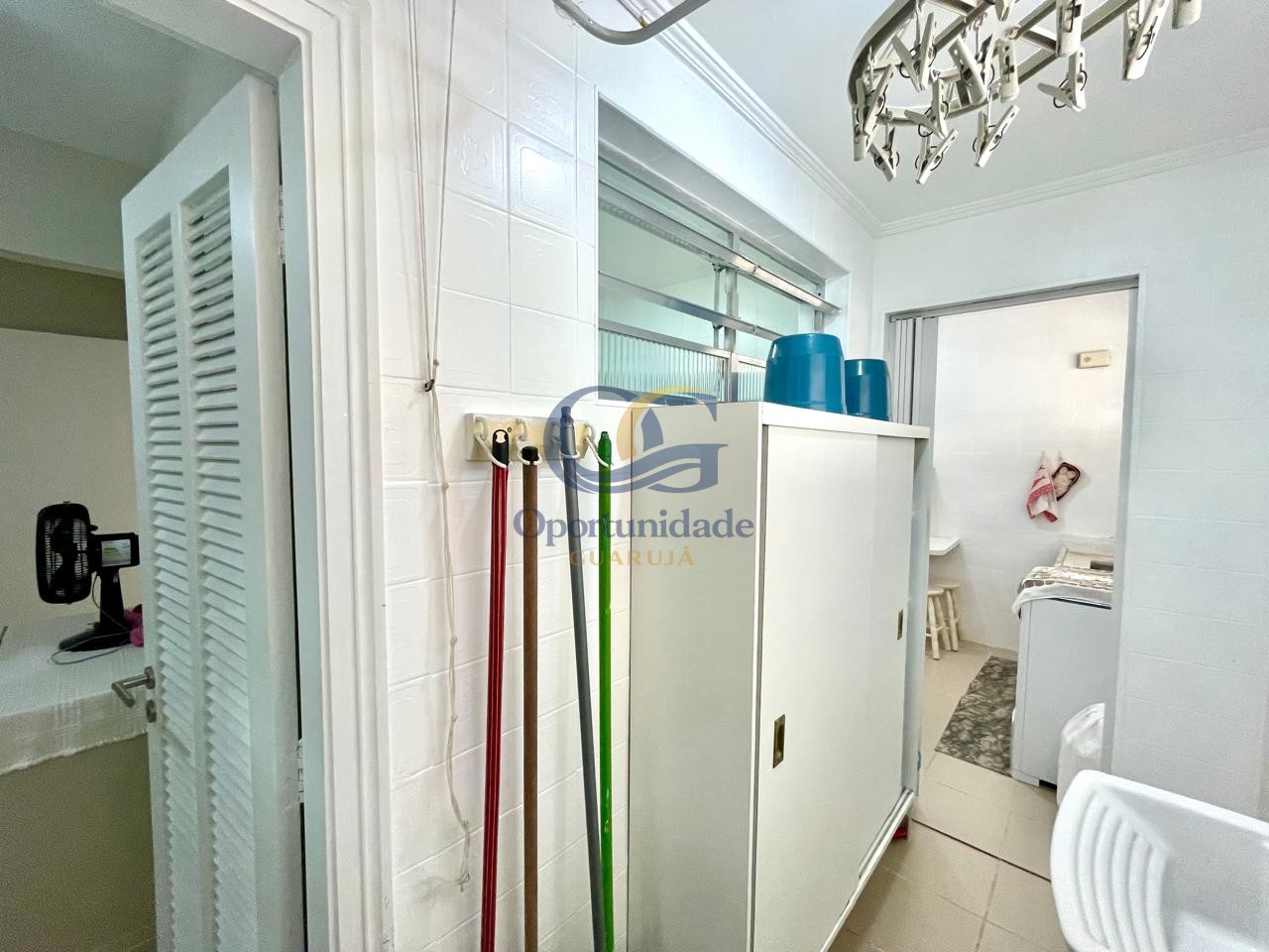 Apartamento GUARUJÁ - SP