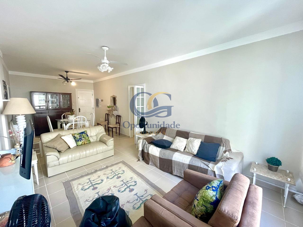Apartamento GUARUJÁ - SP