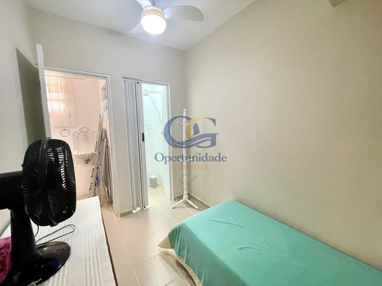 Apartamento GUARUJÁ - SP