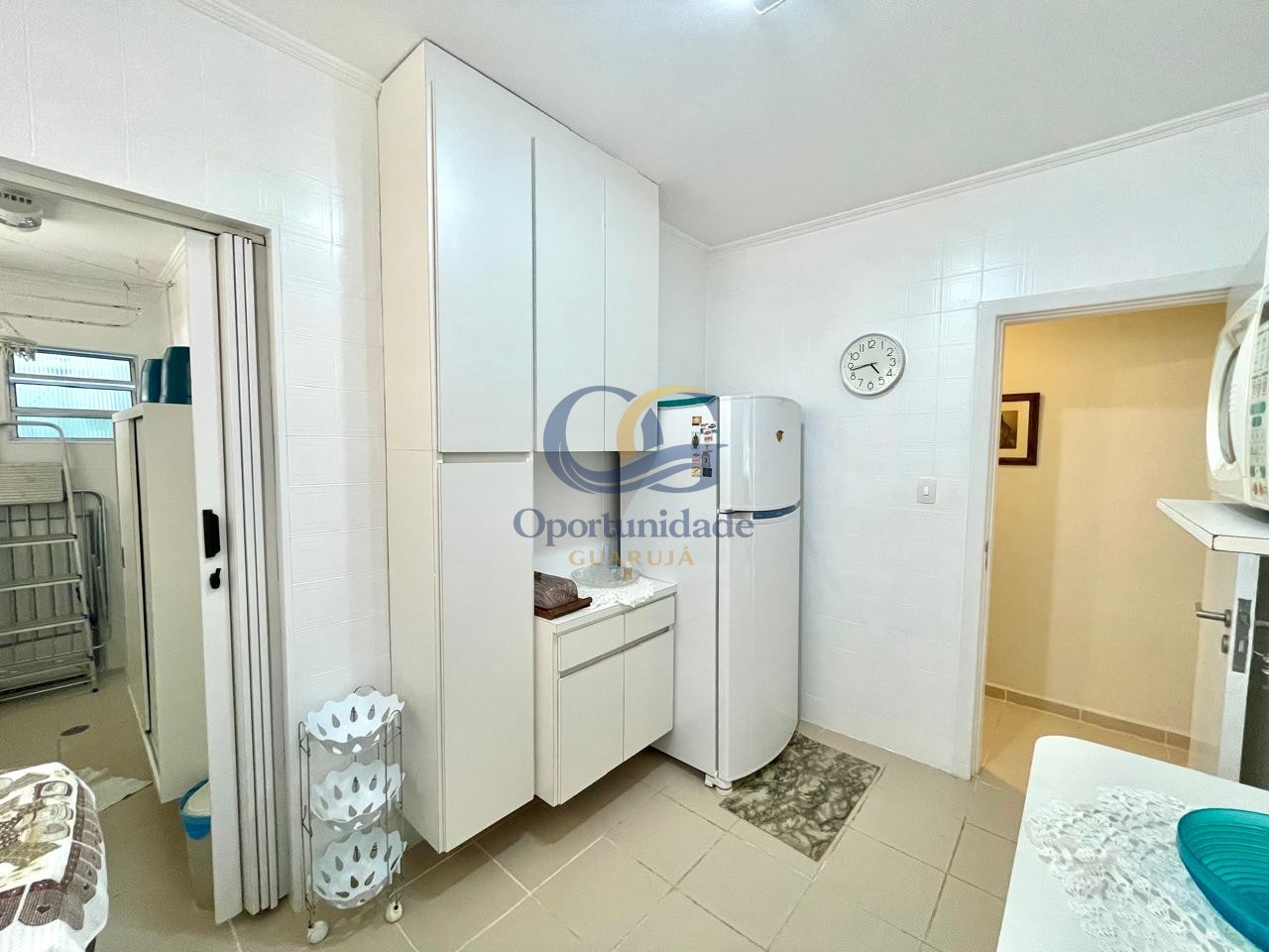Apartamento GUARUJÁ - SP